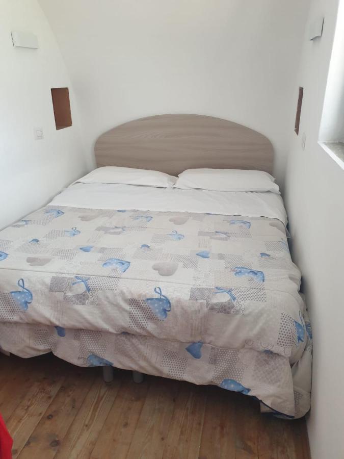 Sweet Home La Chicca 이스키아 외부 사진