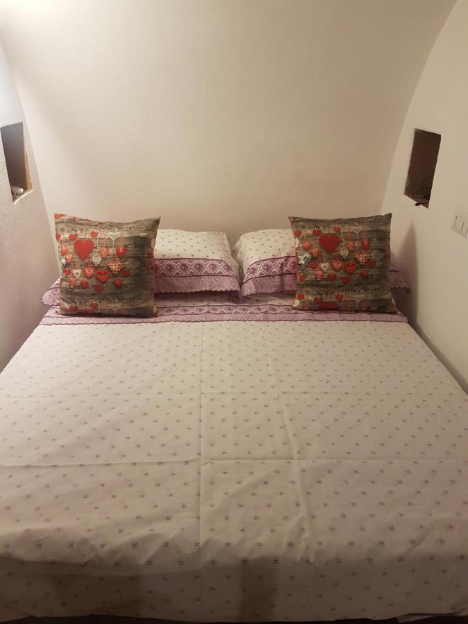 Sweet Home La Chicca 이스키아 외부 사진